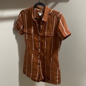 Outerknown S.E.A Suit Shortall